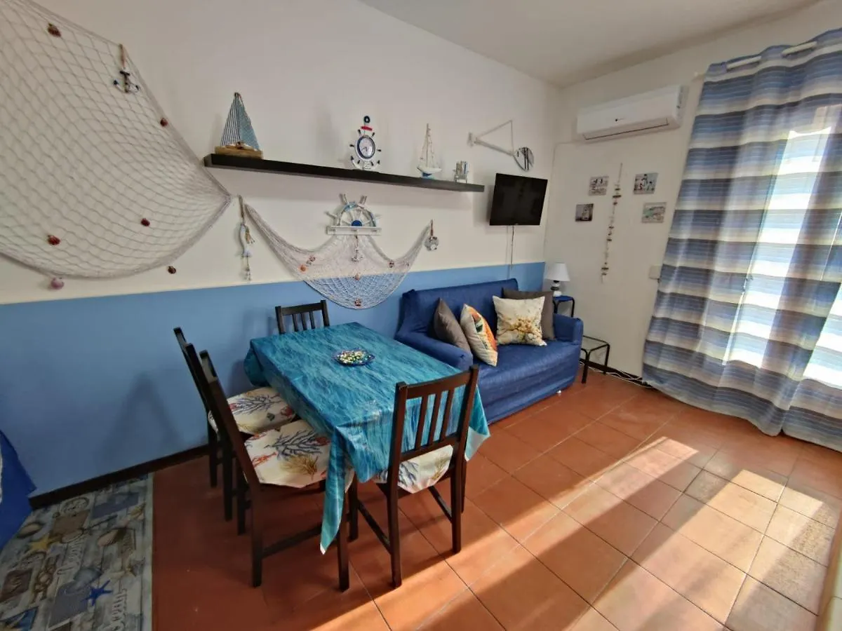 아파트 Catania 2 Passi Dal Mare Corallo